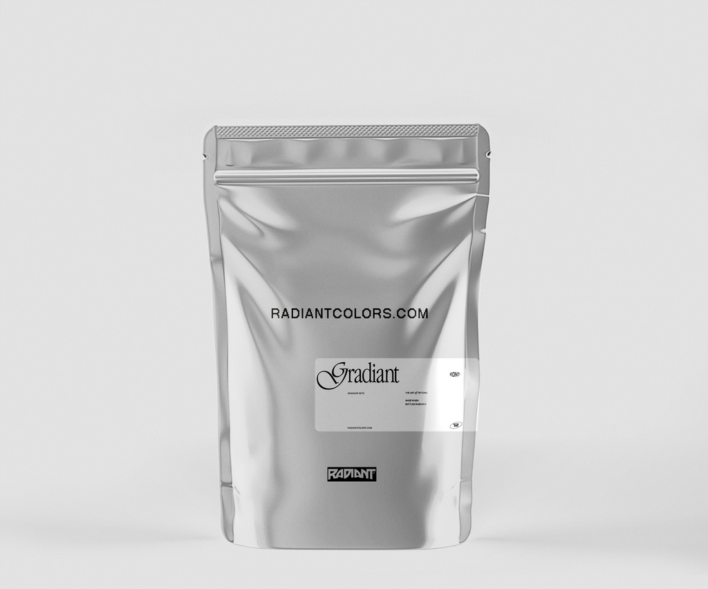 Black & White - Gradiant Set 1oz