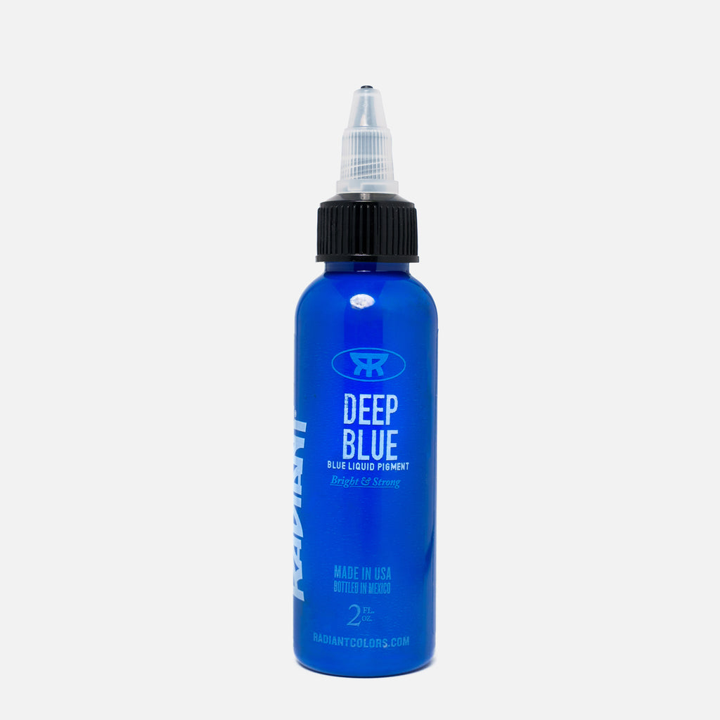 Deep Blue