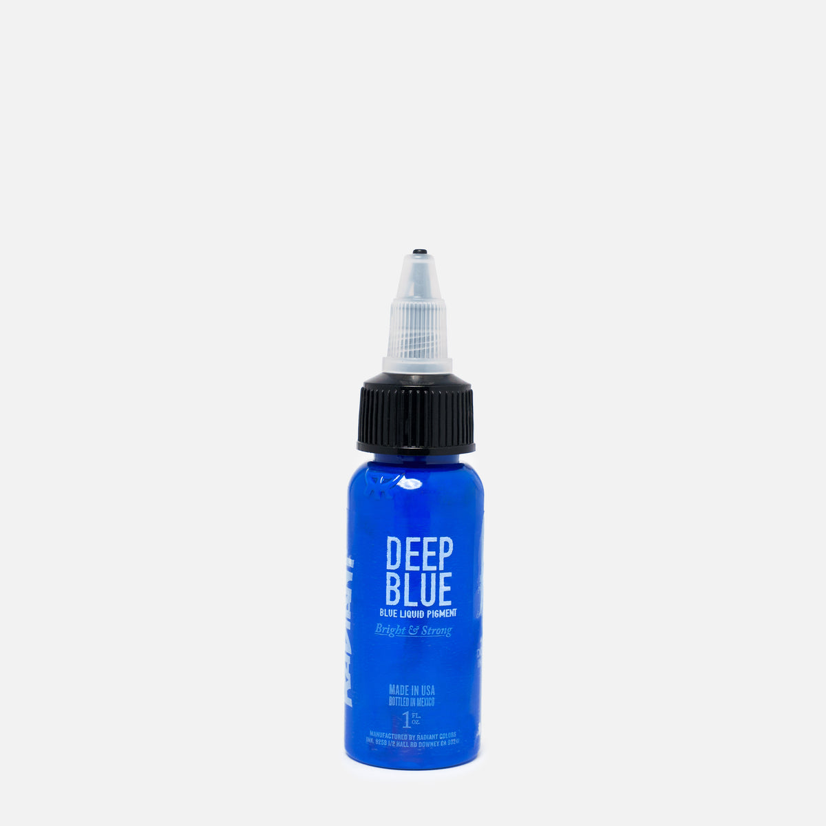 Deep Blue