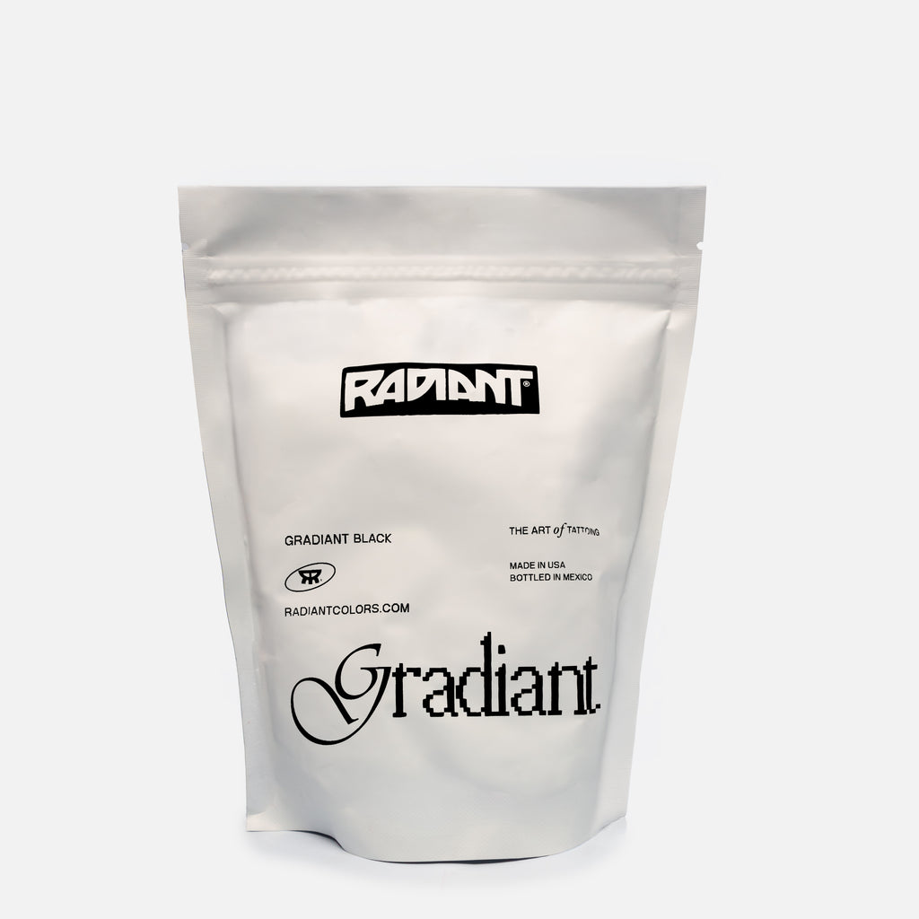 Black & White Gradiant Set