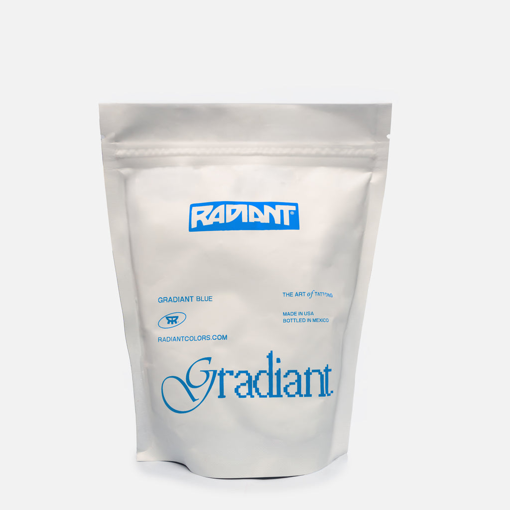 Blue Gradiant Set