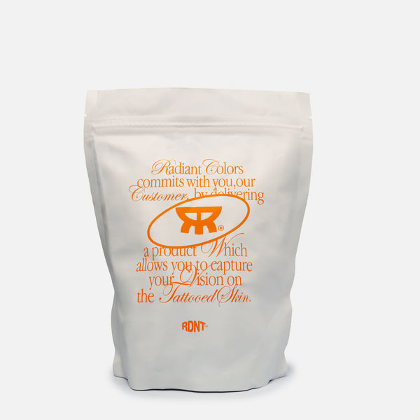 Orange Gradiant Set