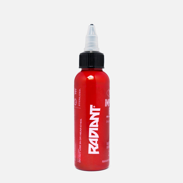 Imperial Red