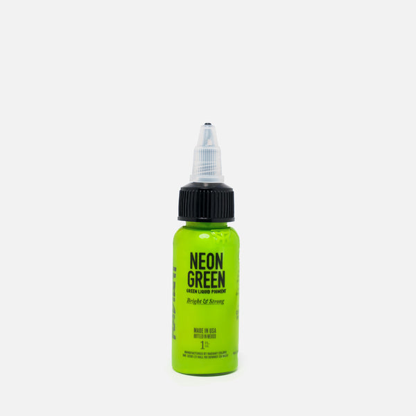 Neon Green