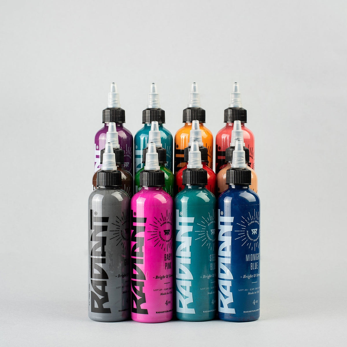 65 Color Set