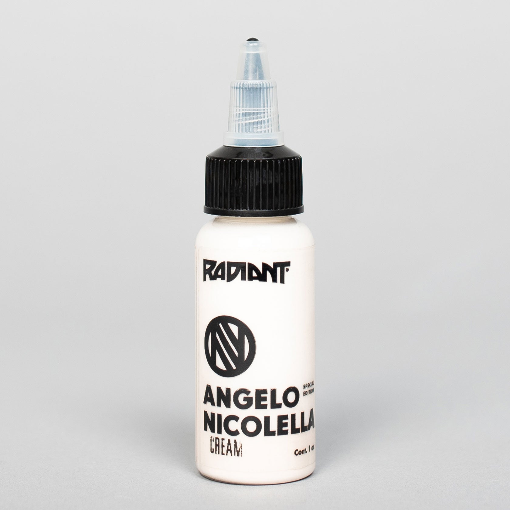 Angolo Colurs Angelo Cream – Radiant Colors