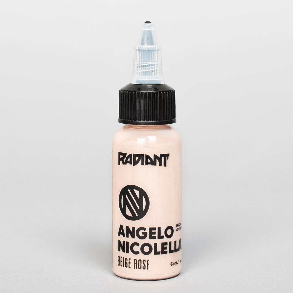 Angelo Beige Rose