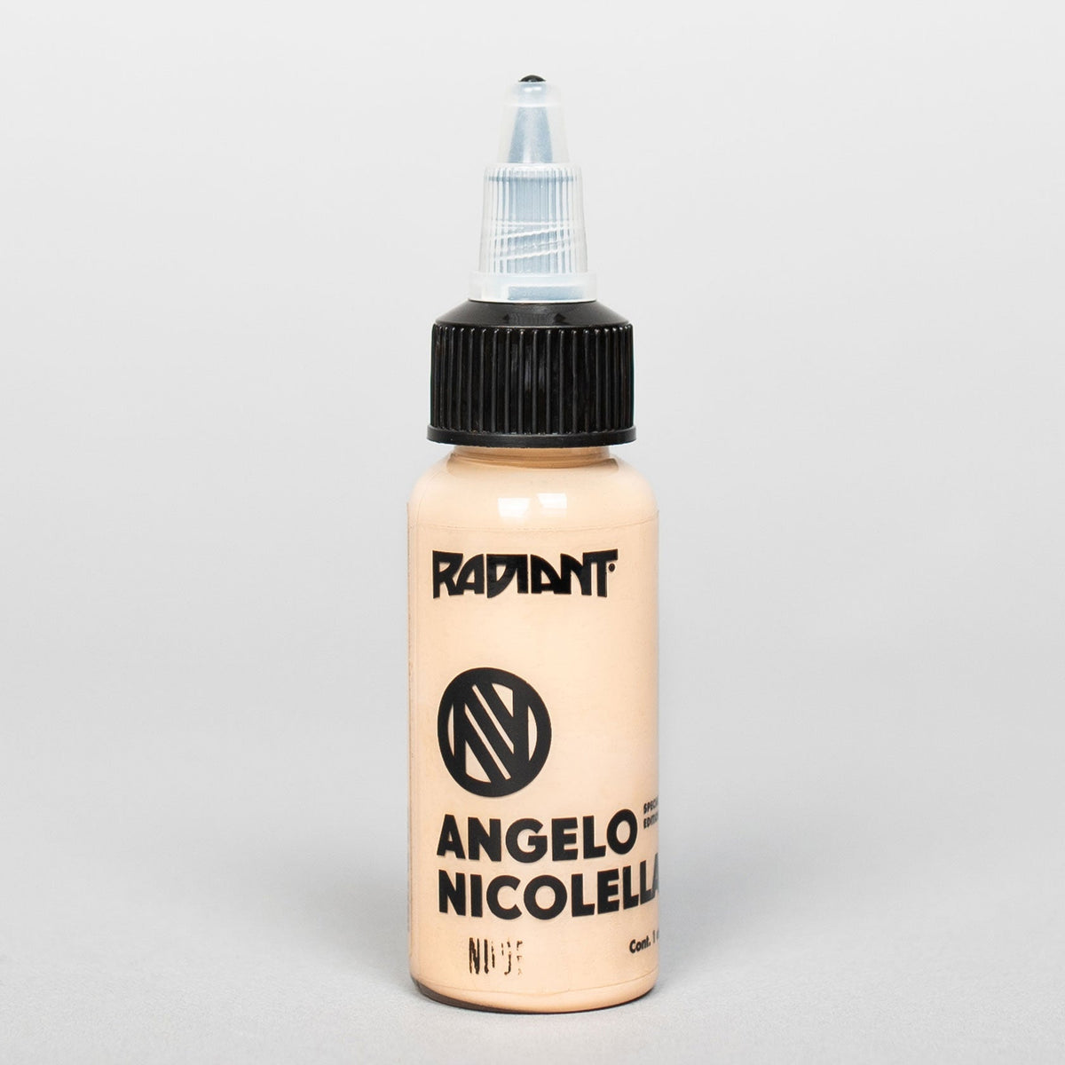 Angelo Nude