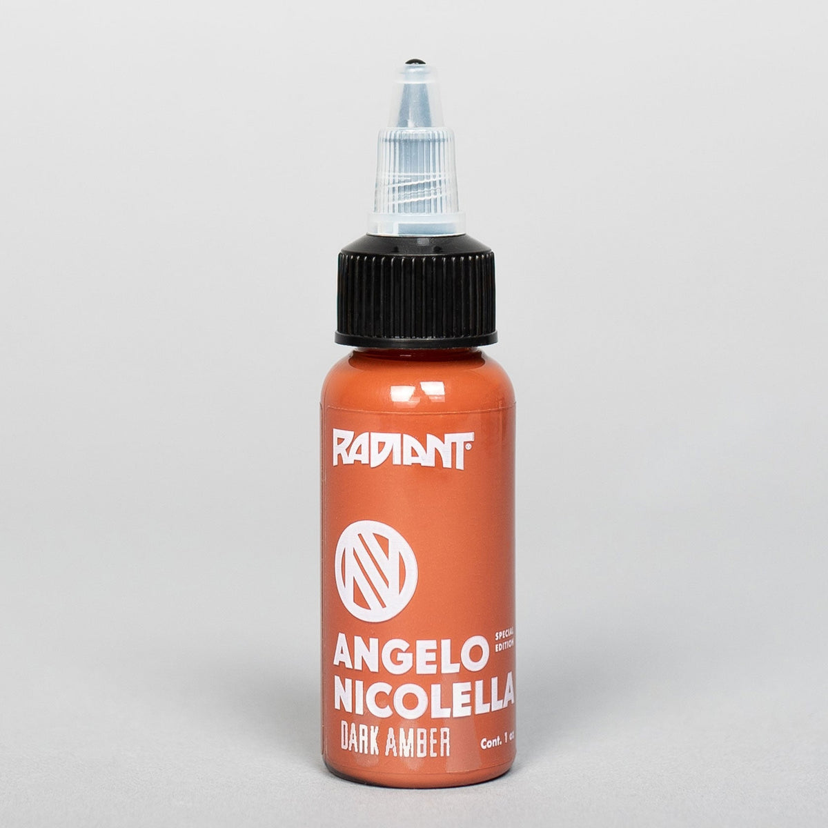 Angolo Colurs Angelo Dark Amber – Radiant Colors