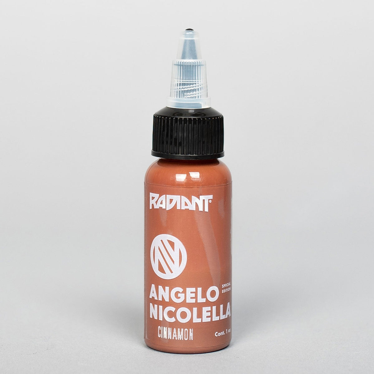Angolo Colurs Angelo Cinnamon – Radiant Colors