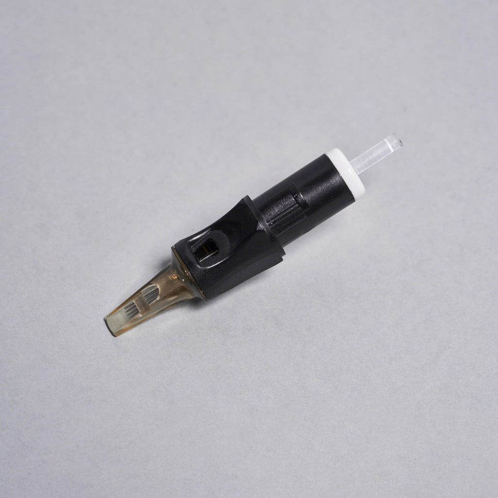 Radiant Cartridges Round Magnum – Radiant Colors