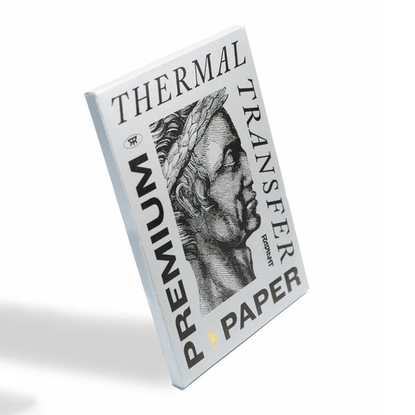 Radiant Premium Thermal Transfer Paper