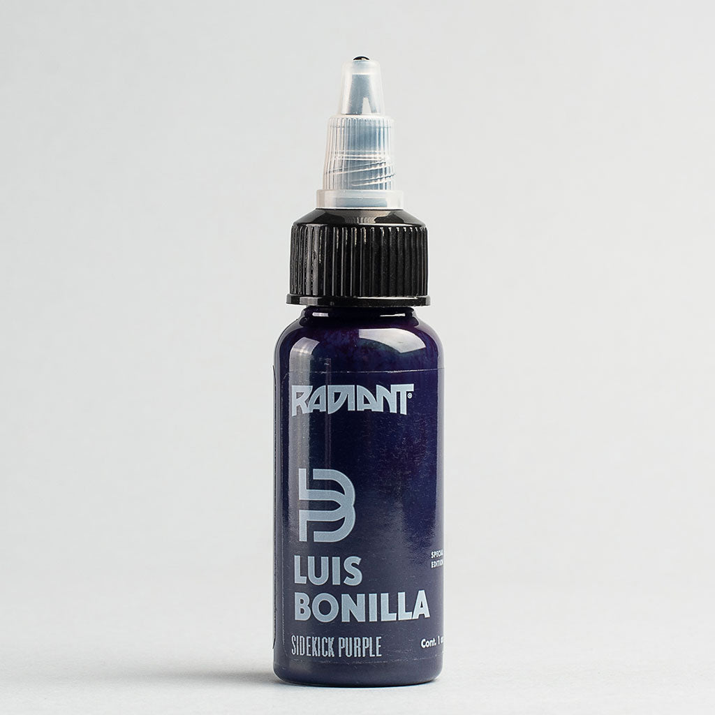 Luis Sidekick Purple