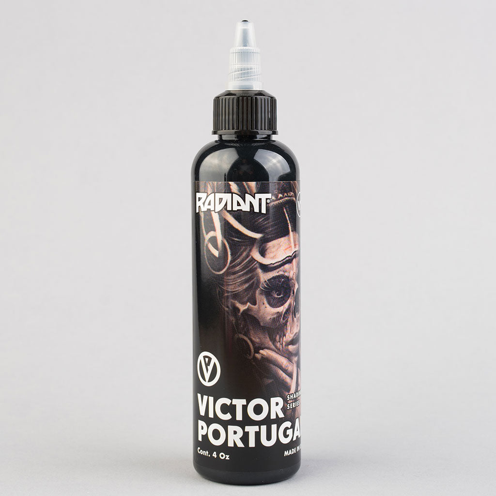 Victor Portugal Ink V2