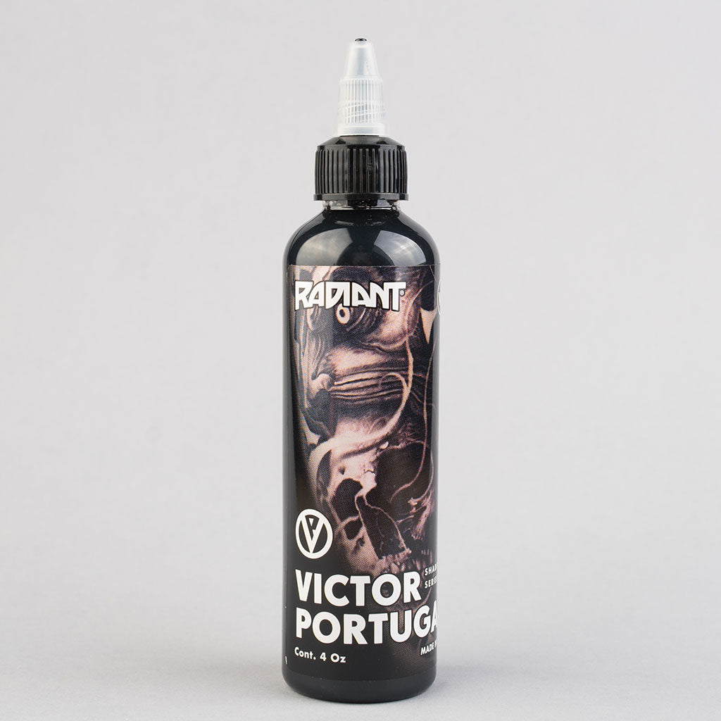 Victor Portugal Ink V4